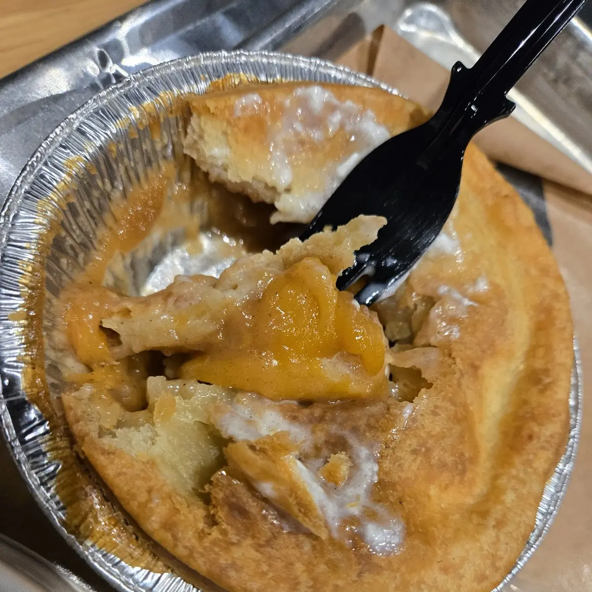 Apple Pie