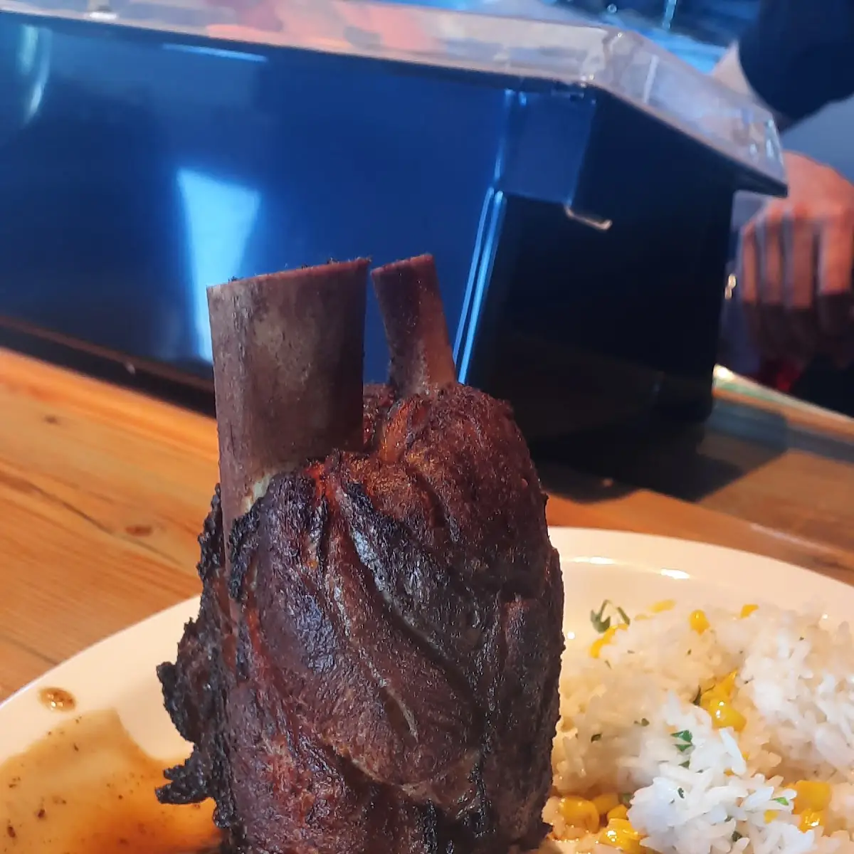 Osso Bucco