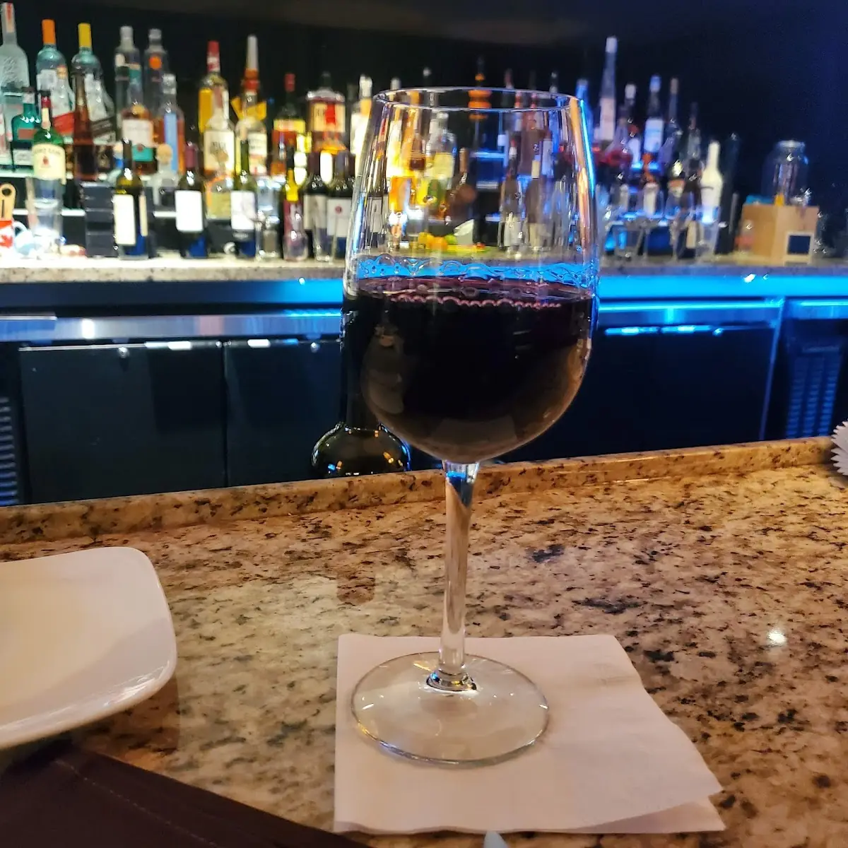 House Cabernet