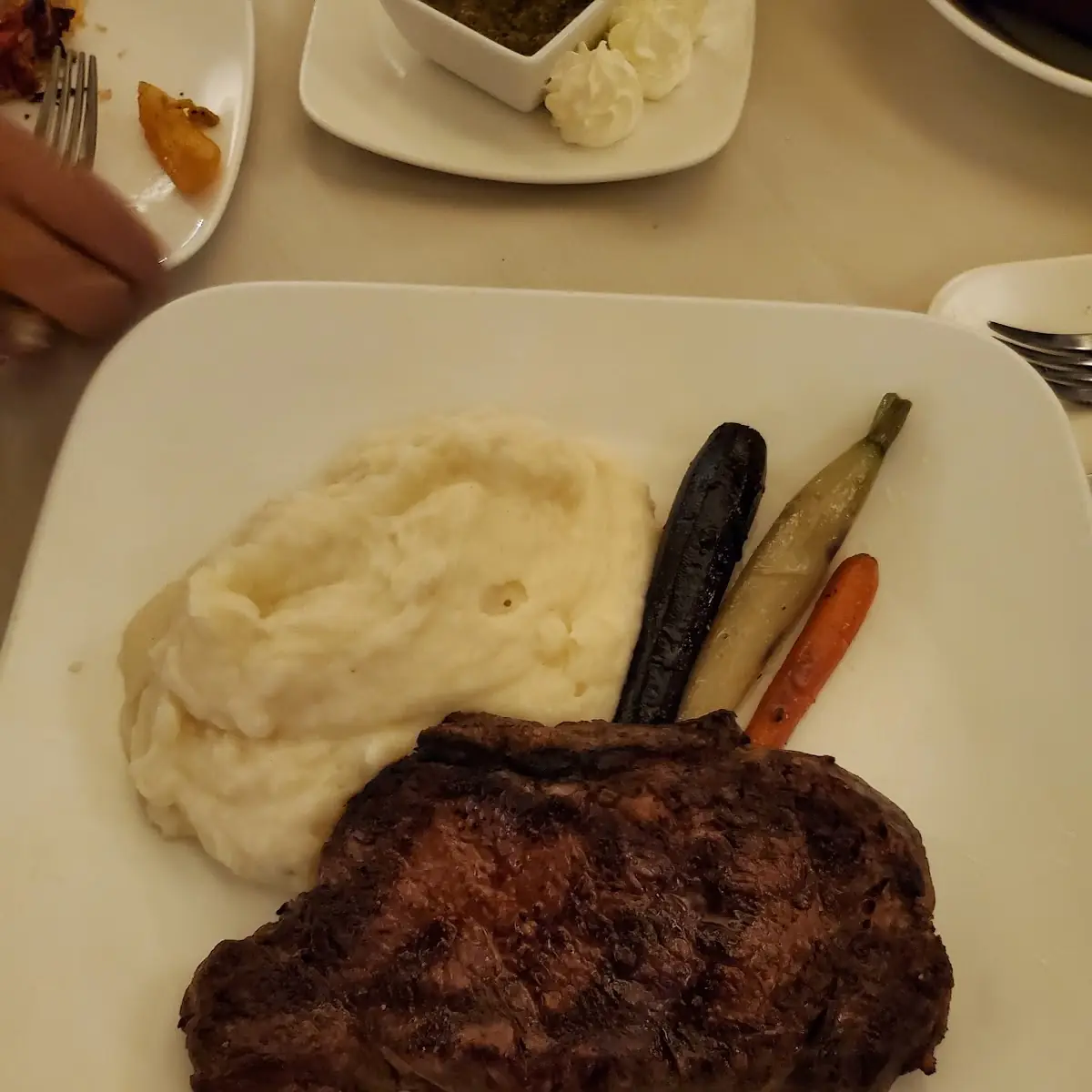 Sirloin Steak