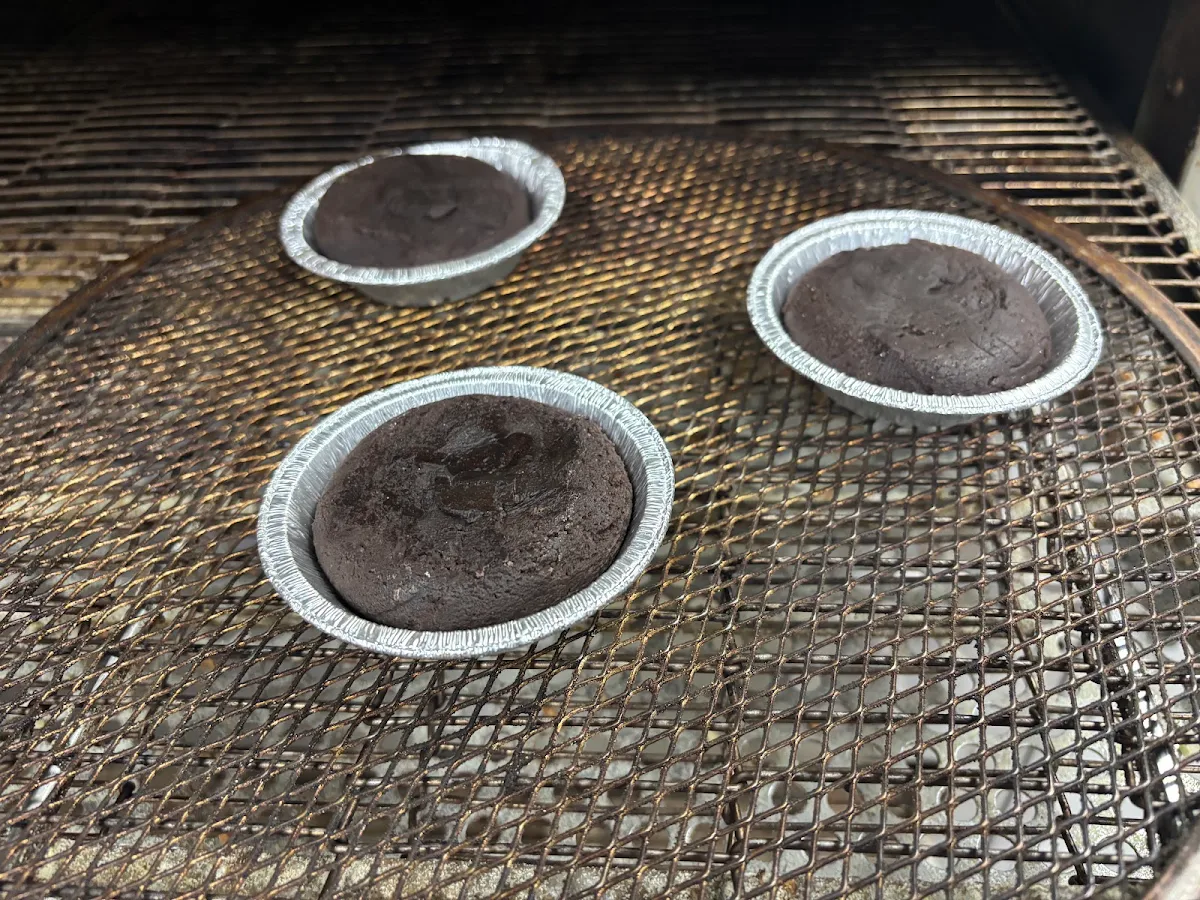 Lava Cakes, Domino's Pizza