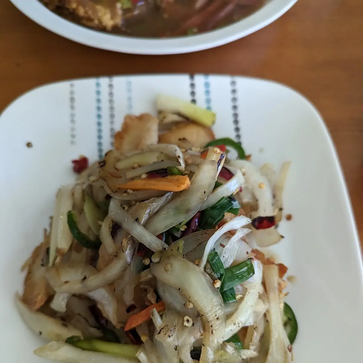 Chop Suey