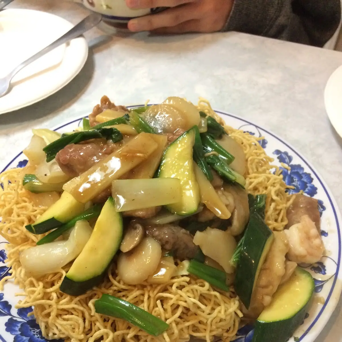 Chow Mein