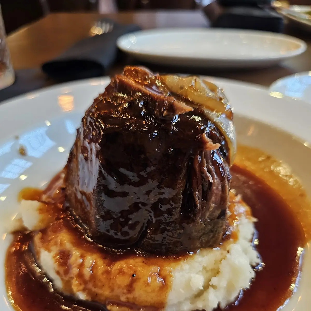 Beef Short Rib