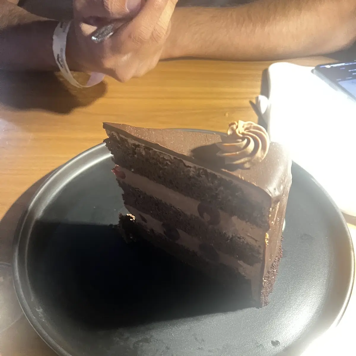 Chocolate Cake