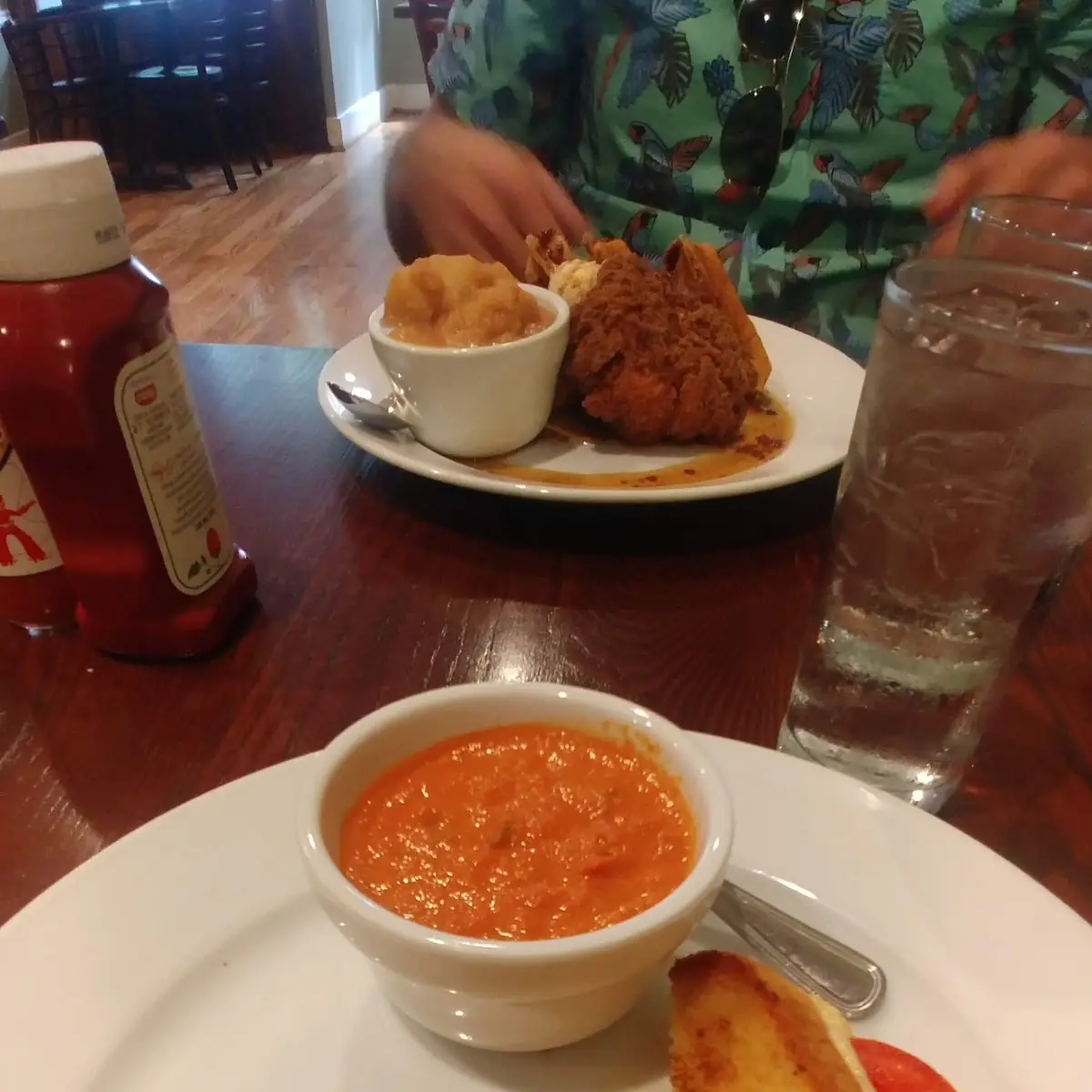 Tomato Soup