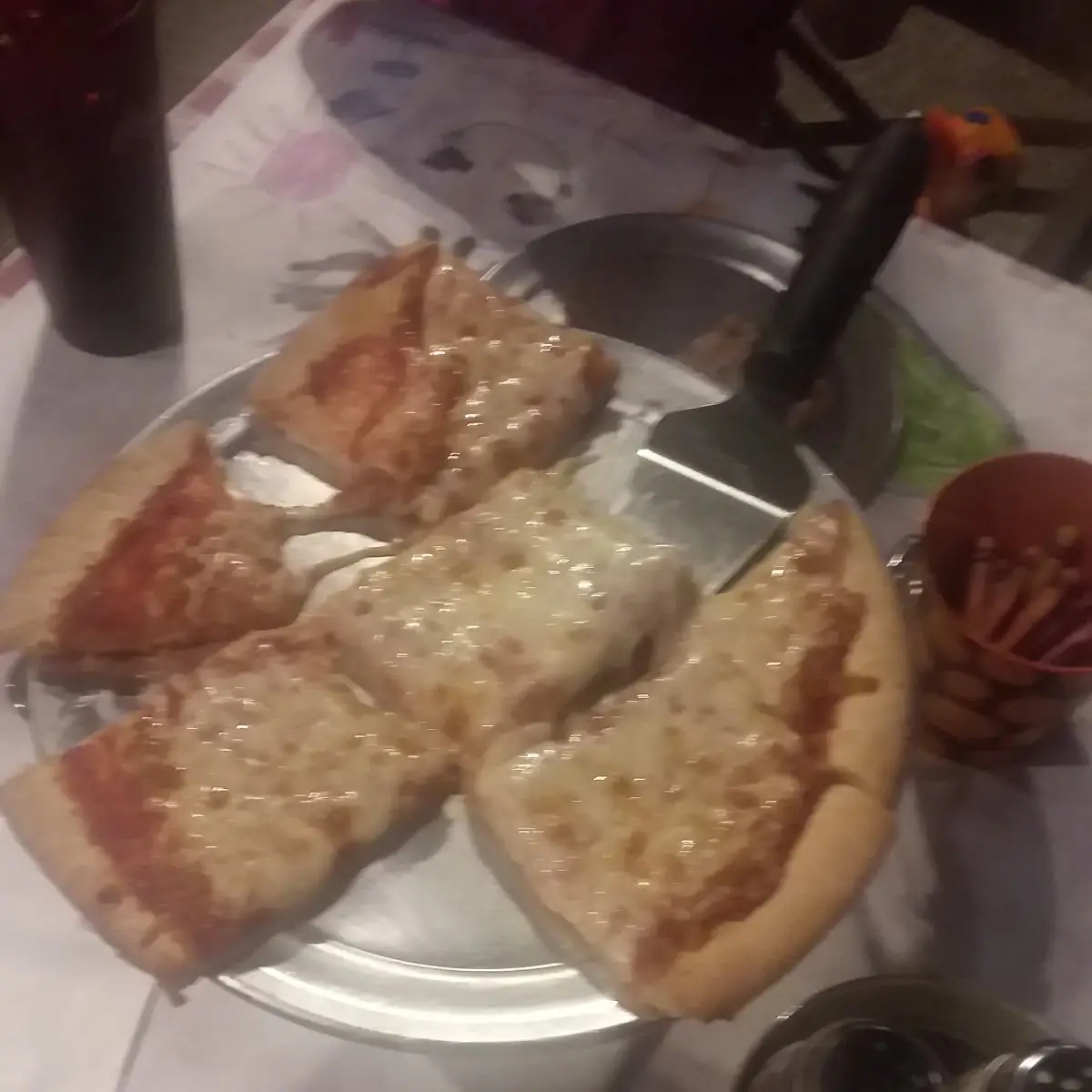 Garlic Bread