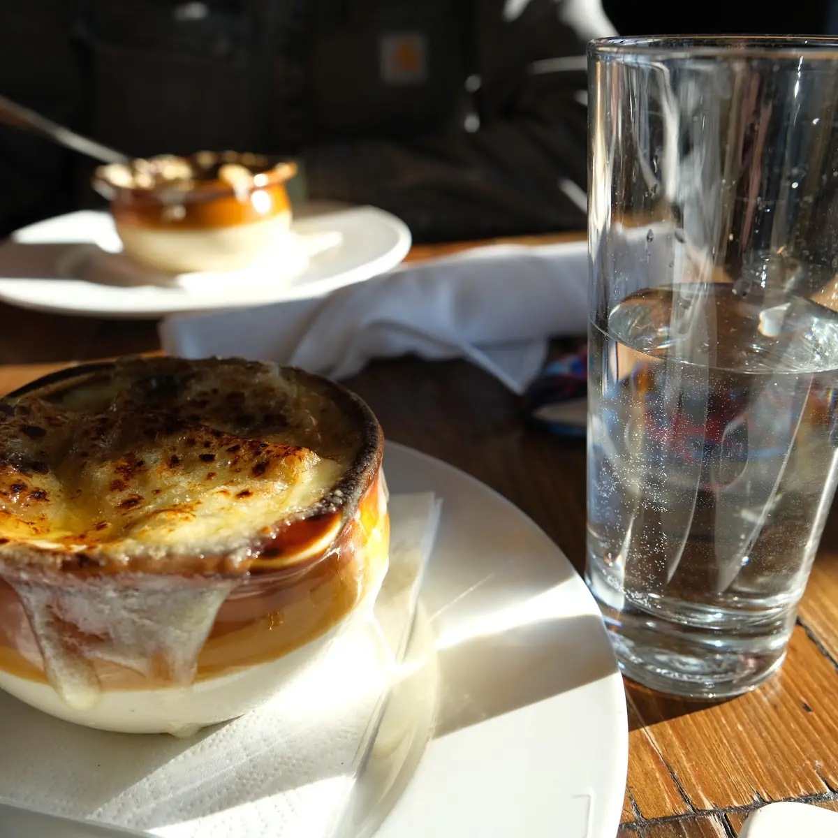 Onion Soup
