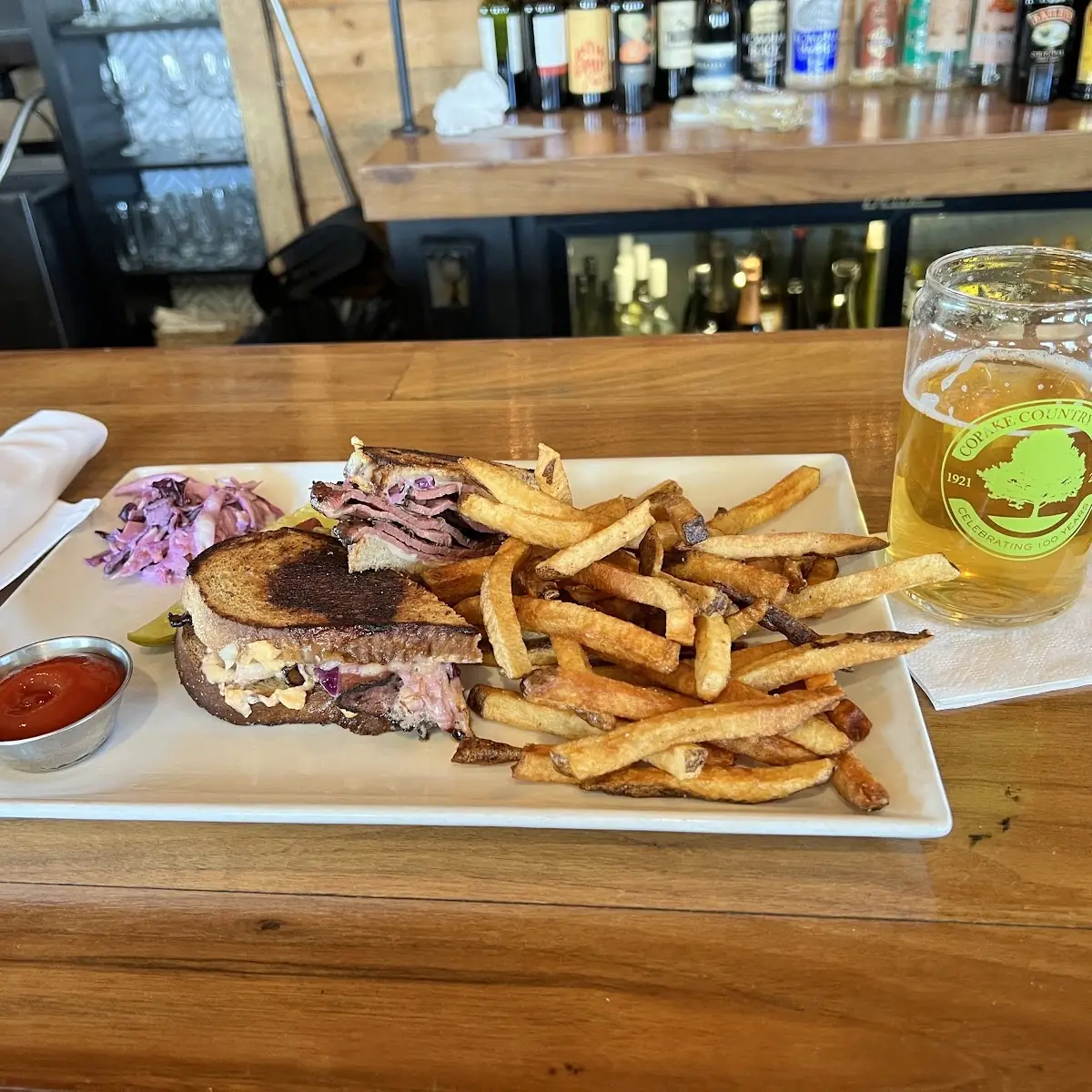 Pastrami