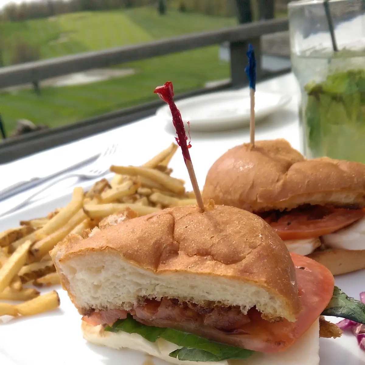 Summer Sandwich