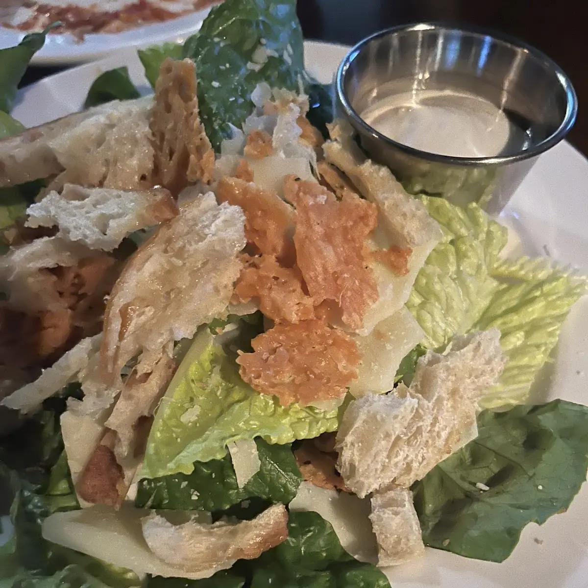 Caesar Salad