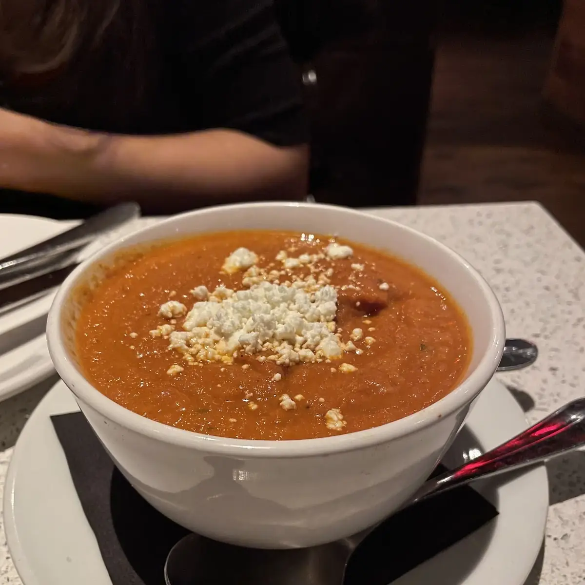 Tomato Soup