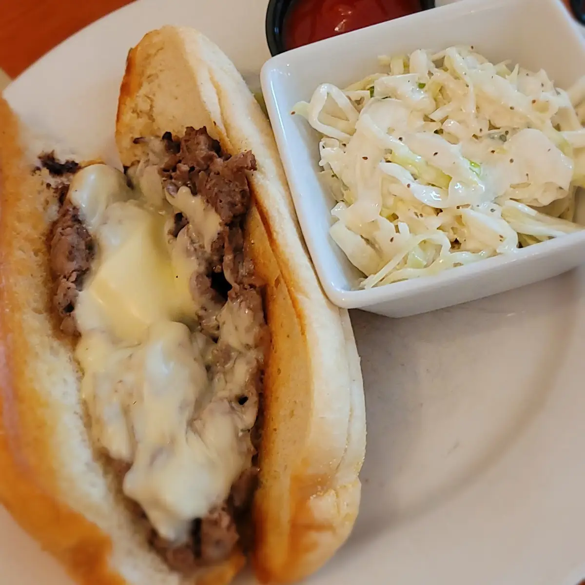 French Dip