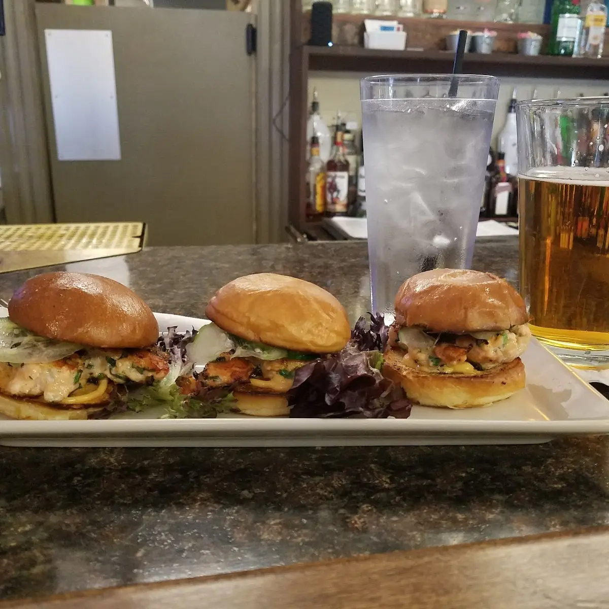 Honey Haute Chicken Sandwich