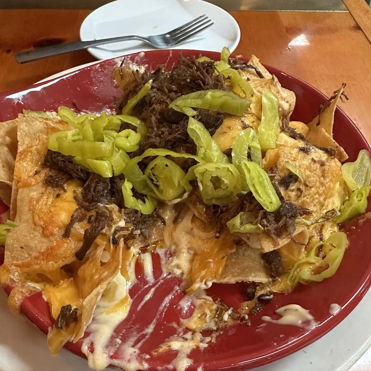 Pulled Pork