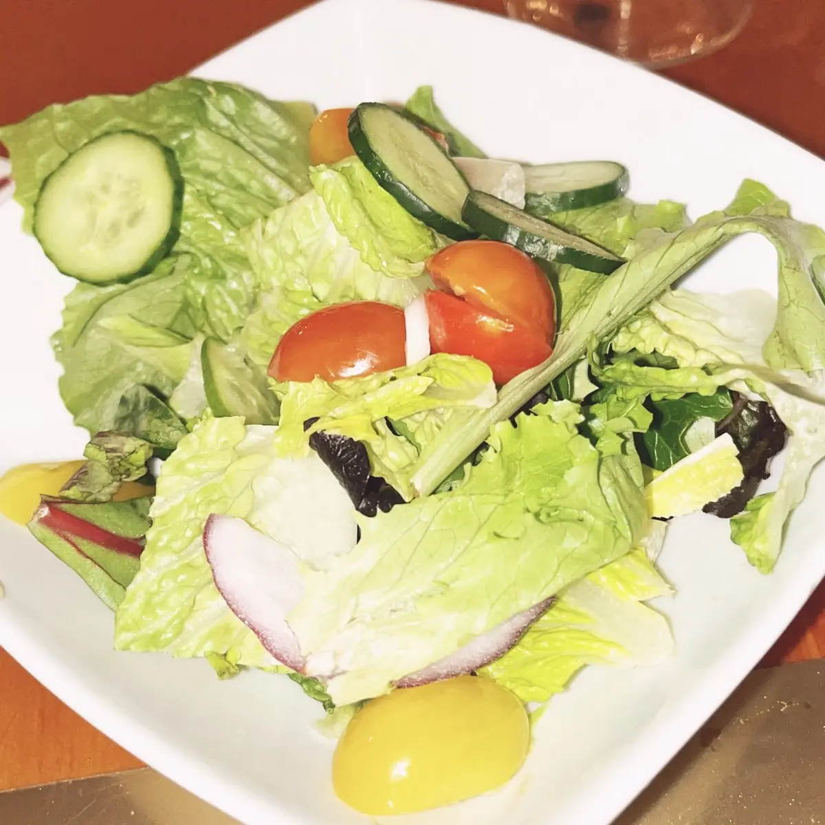Side Salad