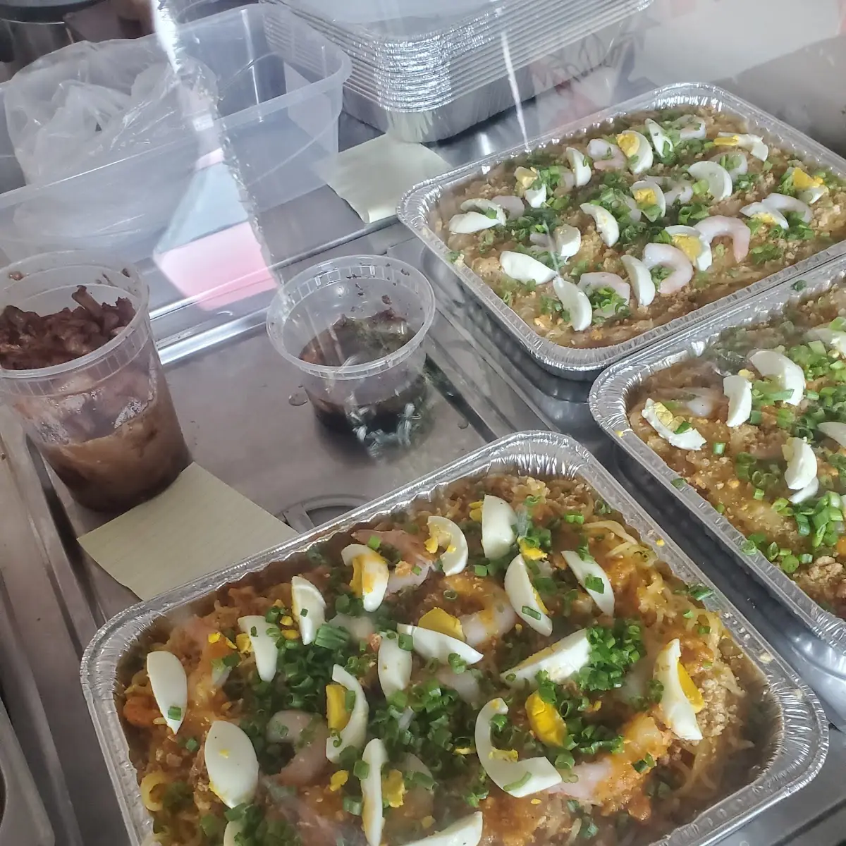 Pancit Palabok