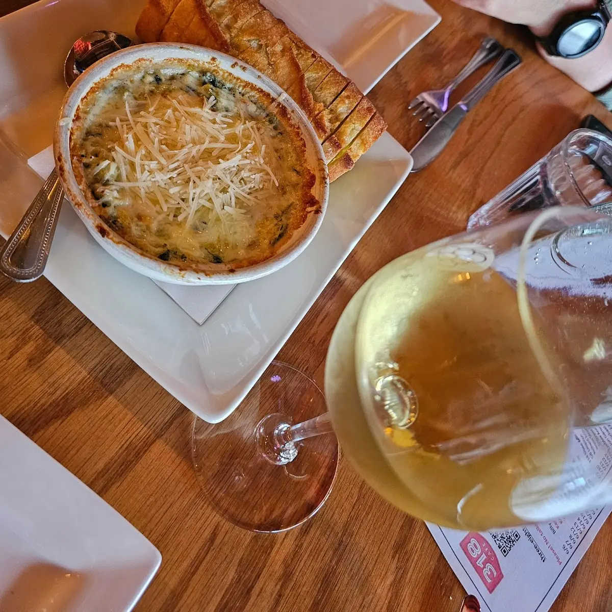 Artichoke Dip