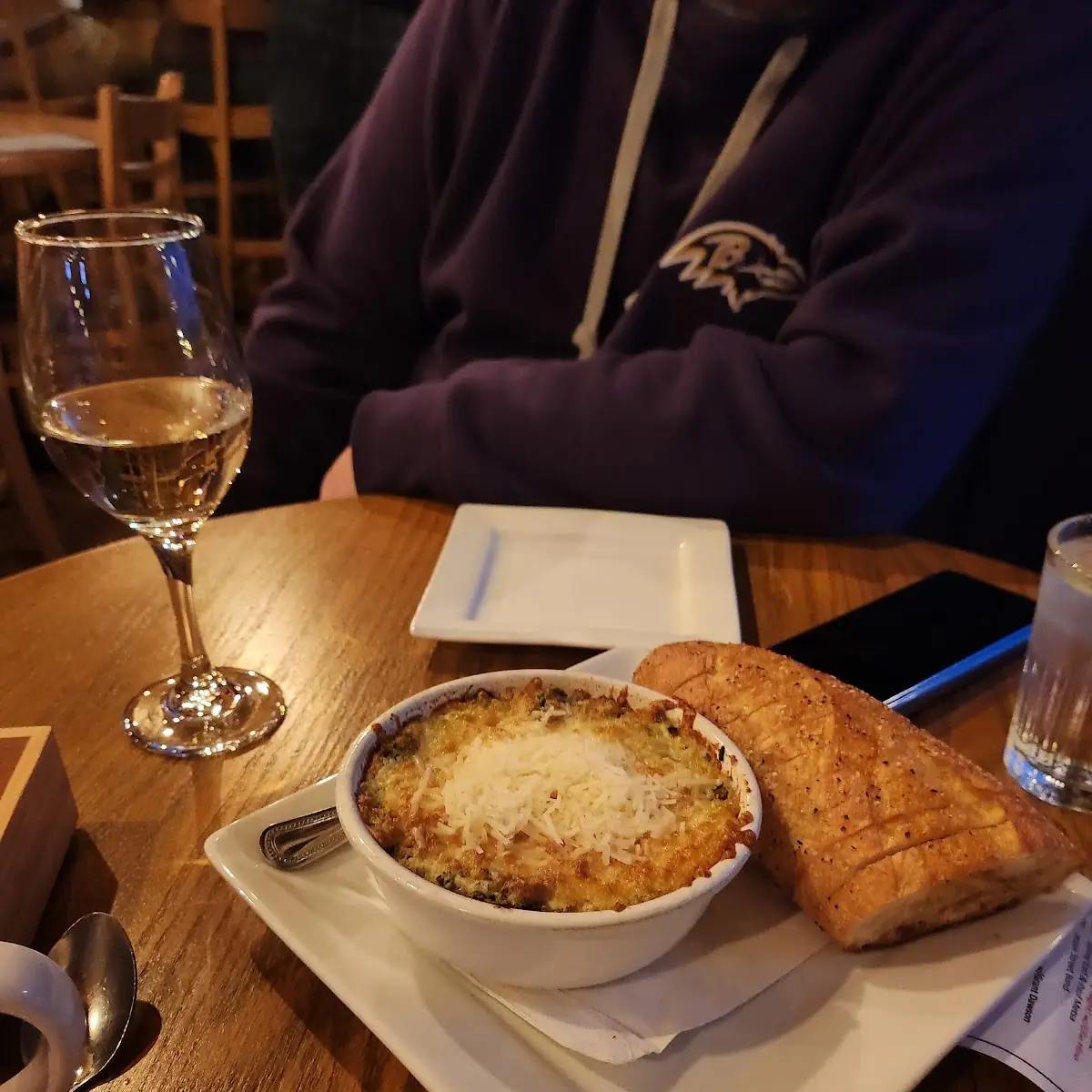 Crab Dip