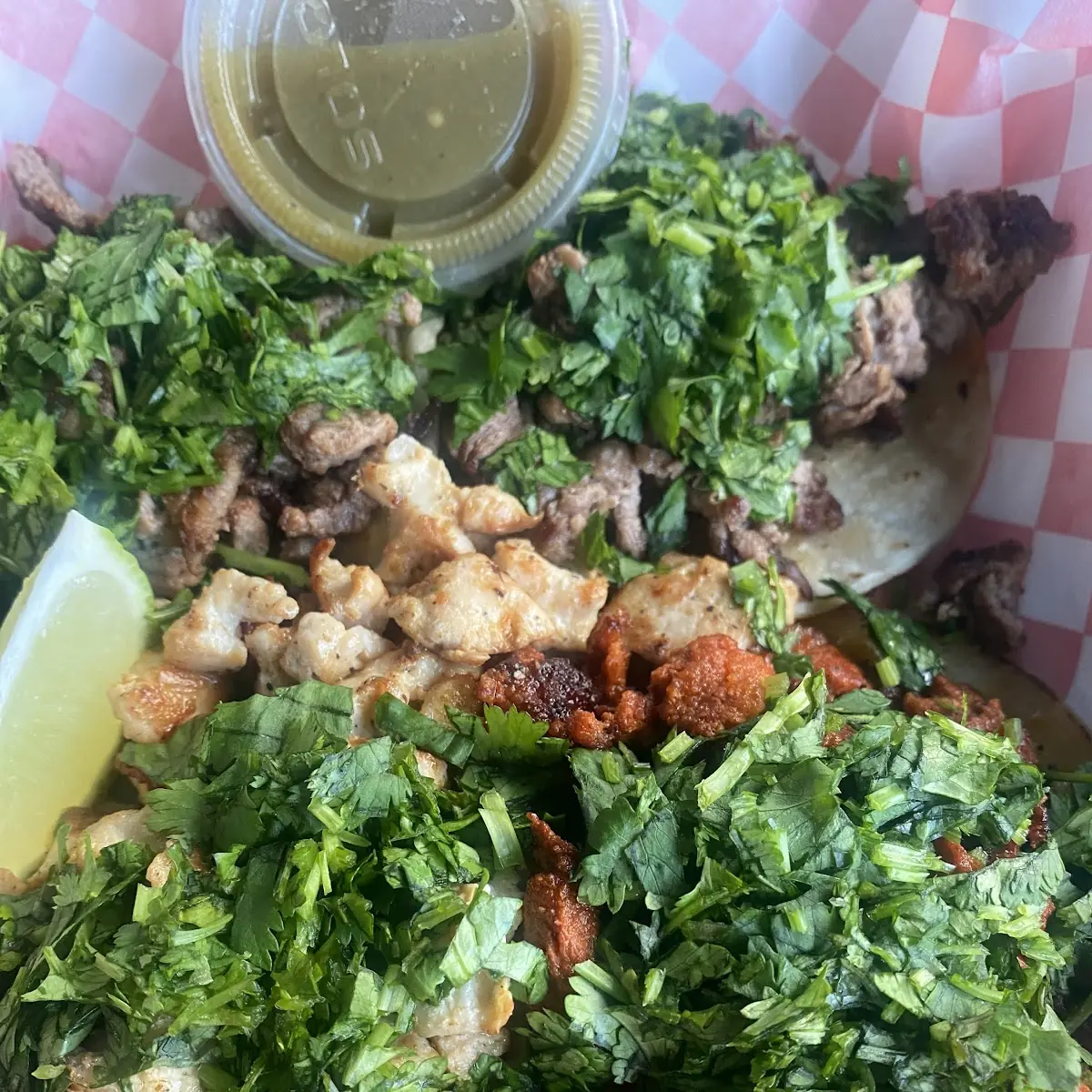 Kale Salad