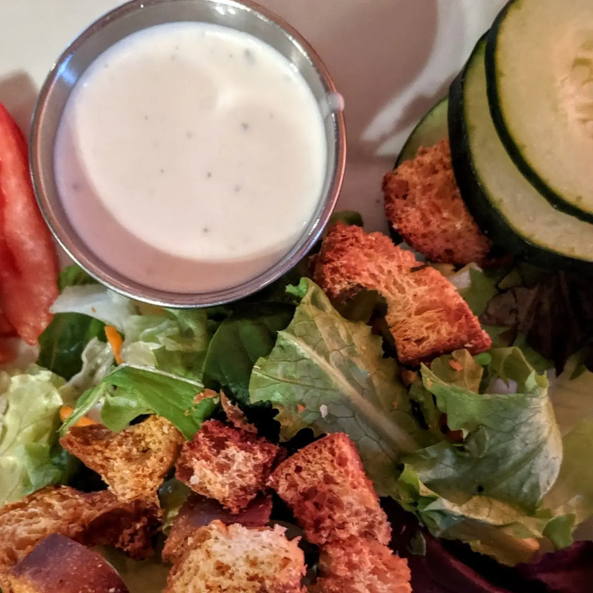 Side Salad