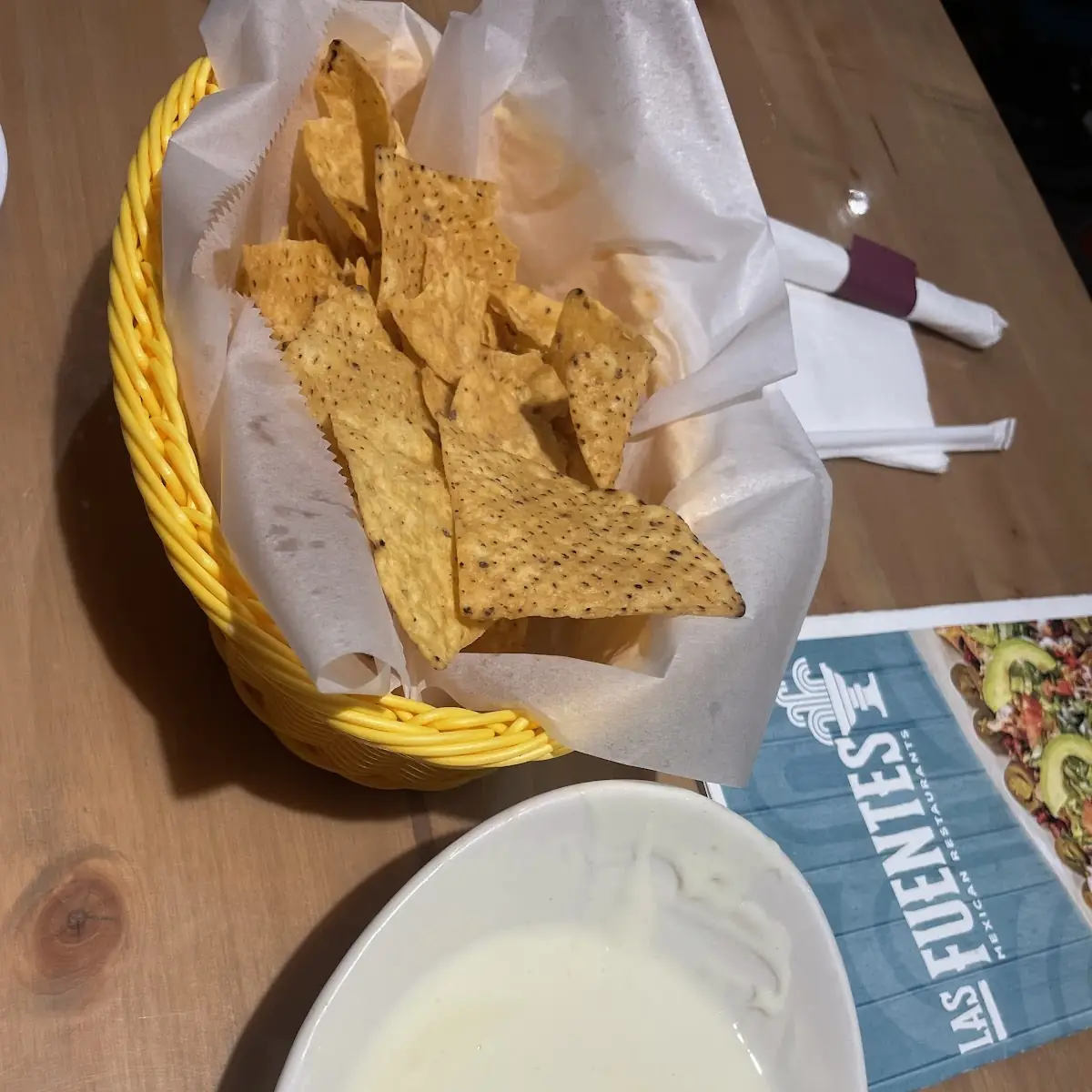 Cheese Dip