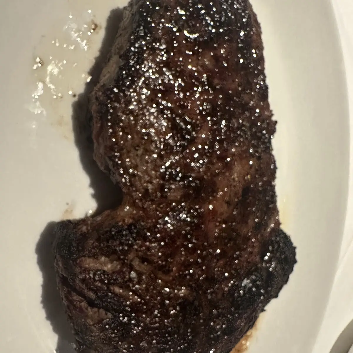 16 Oz Ribeye