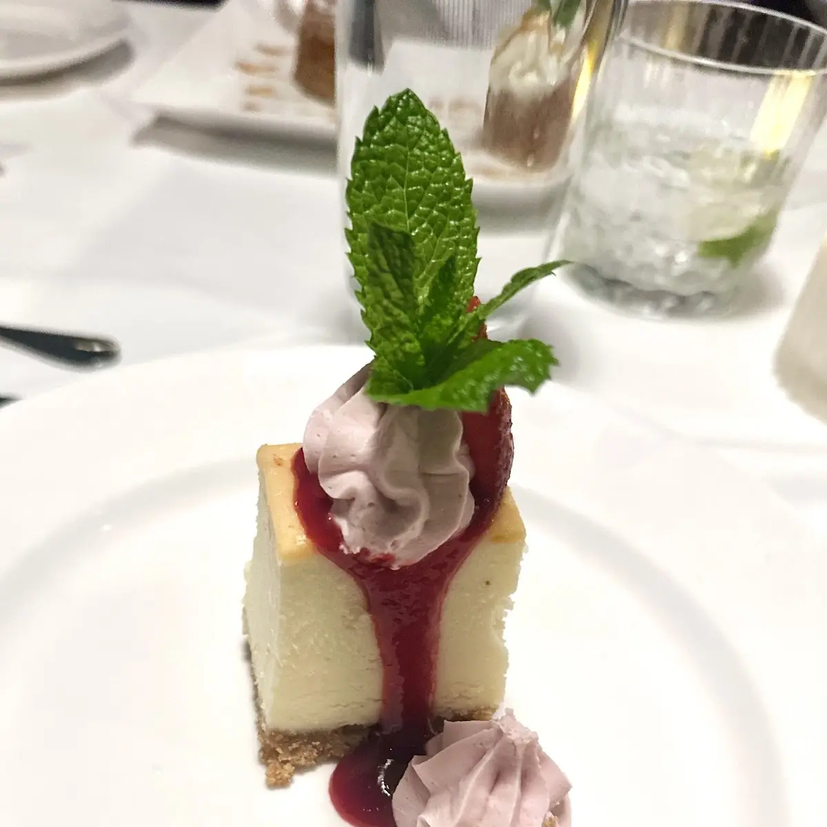 Key Lime Pie