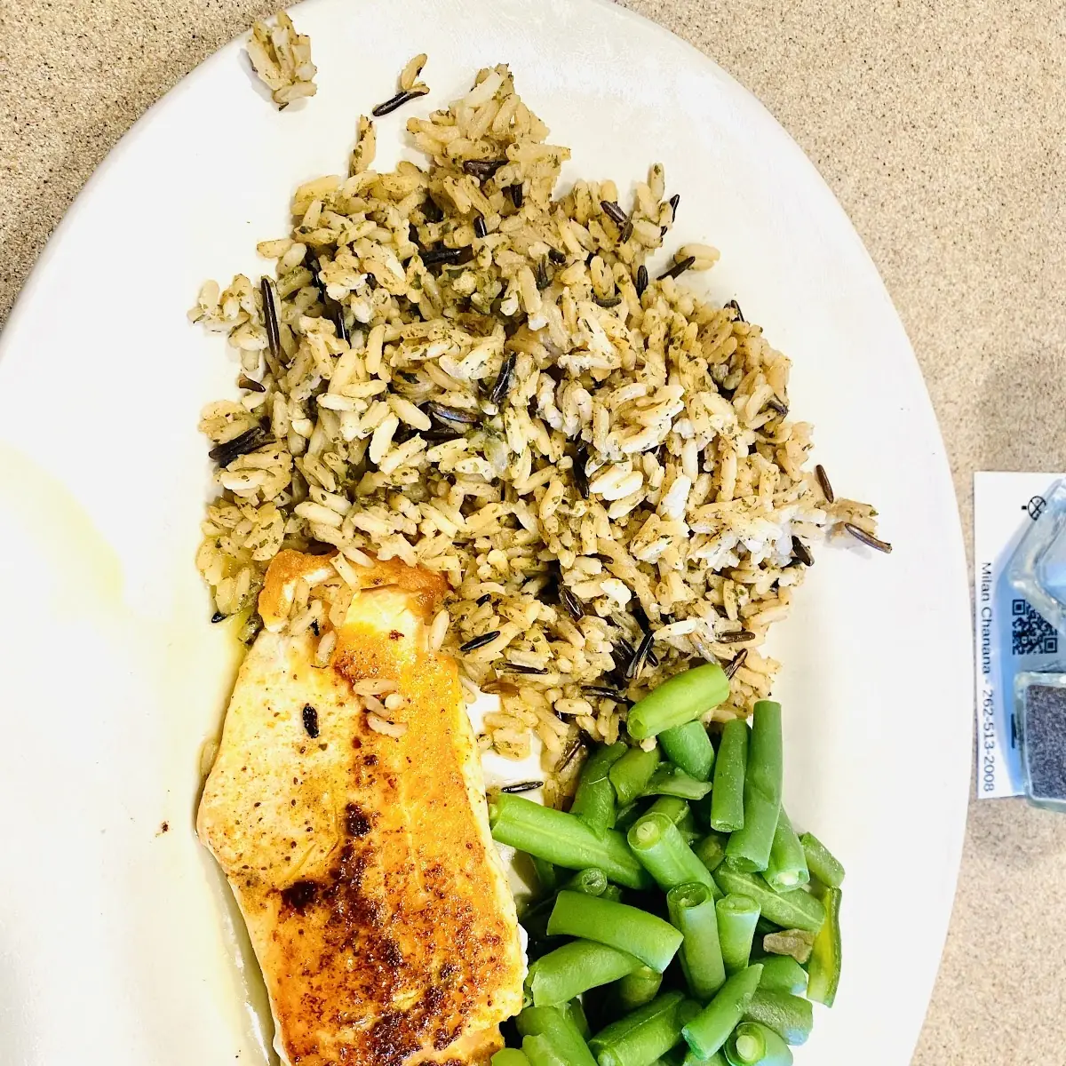 Wild Rice