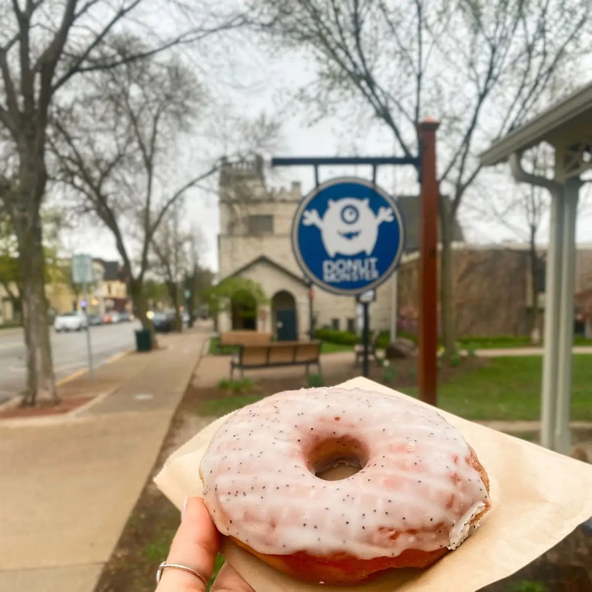 Doughnut