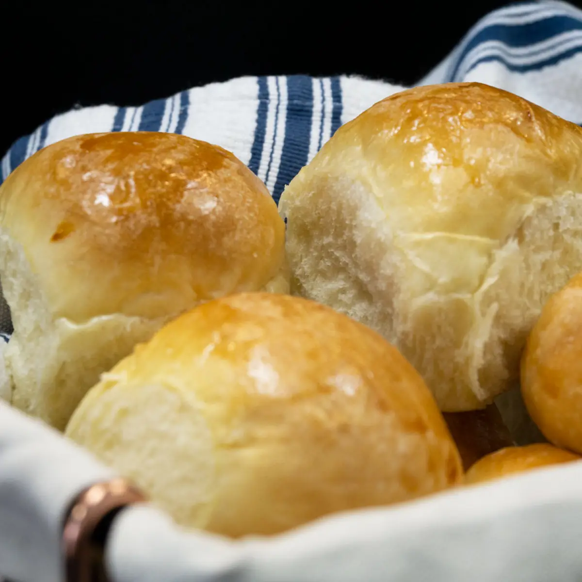 Dinner Rolls Dozen