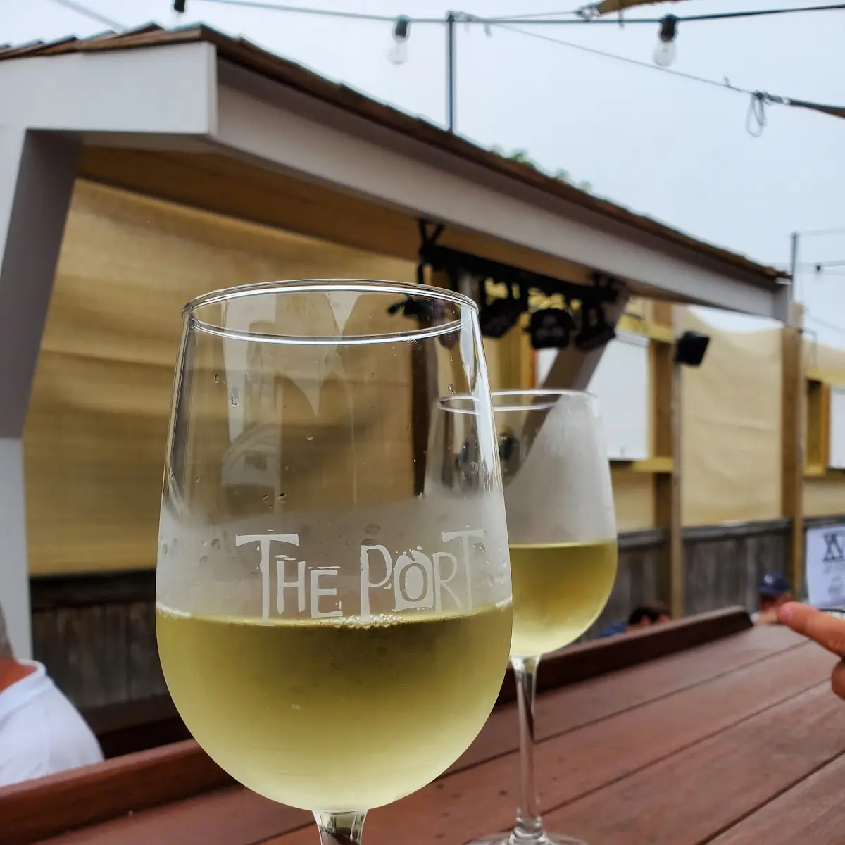 Pinot Grigio