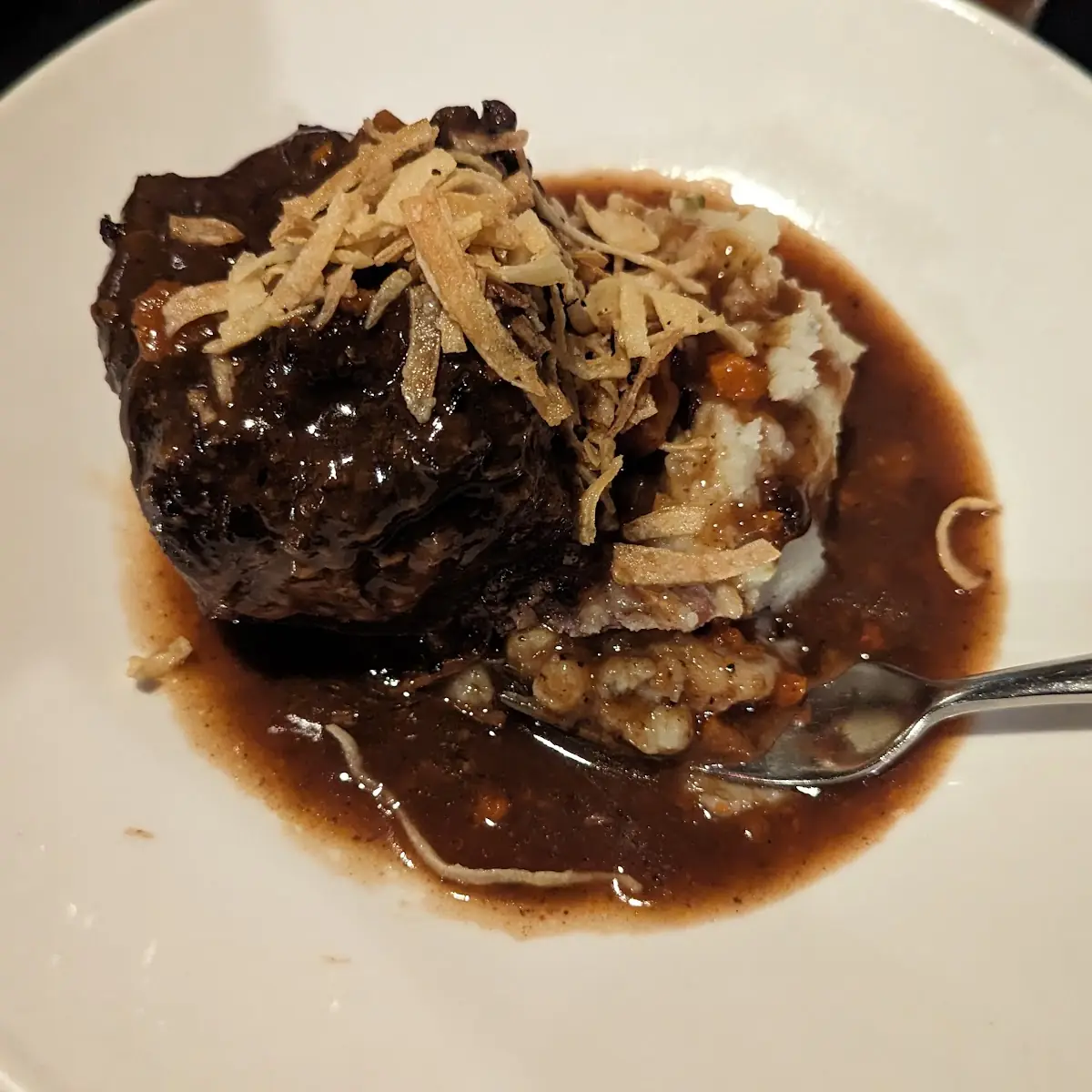 Short Ribs