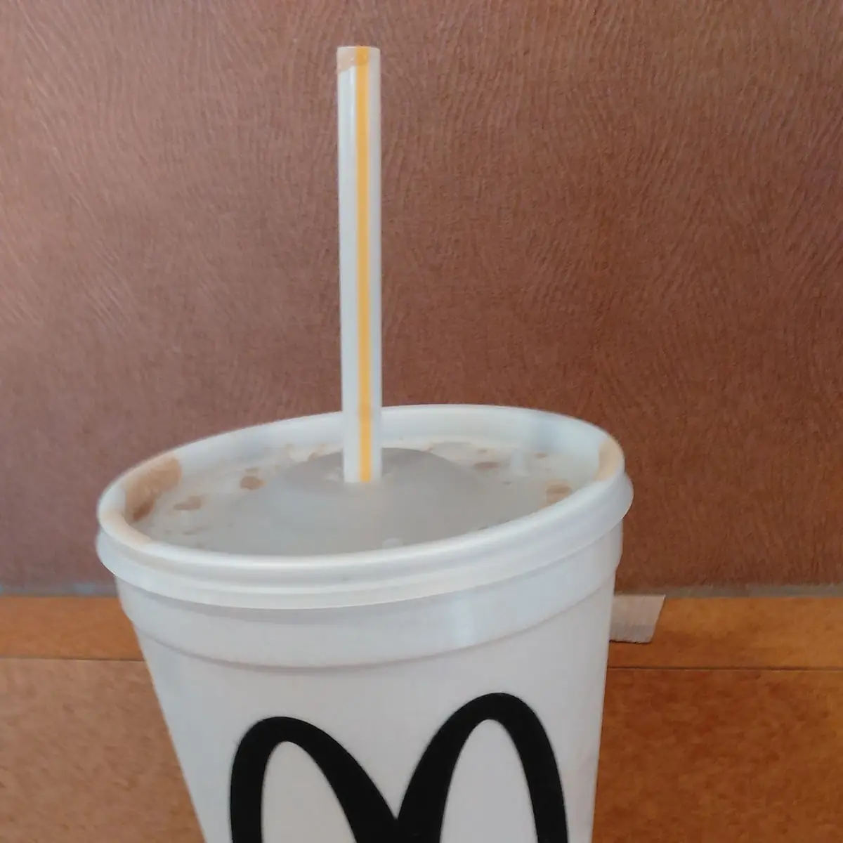 Derpy Mcflurry