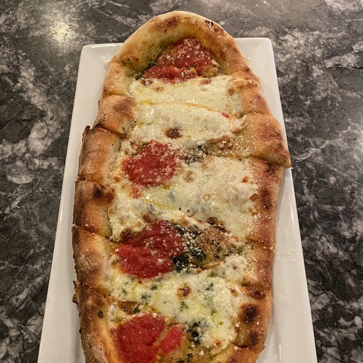 Garlic Bread