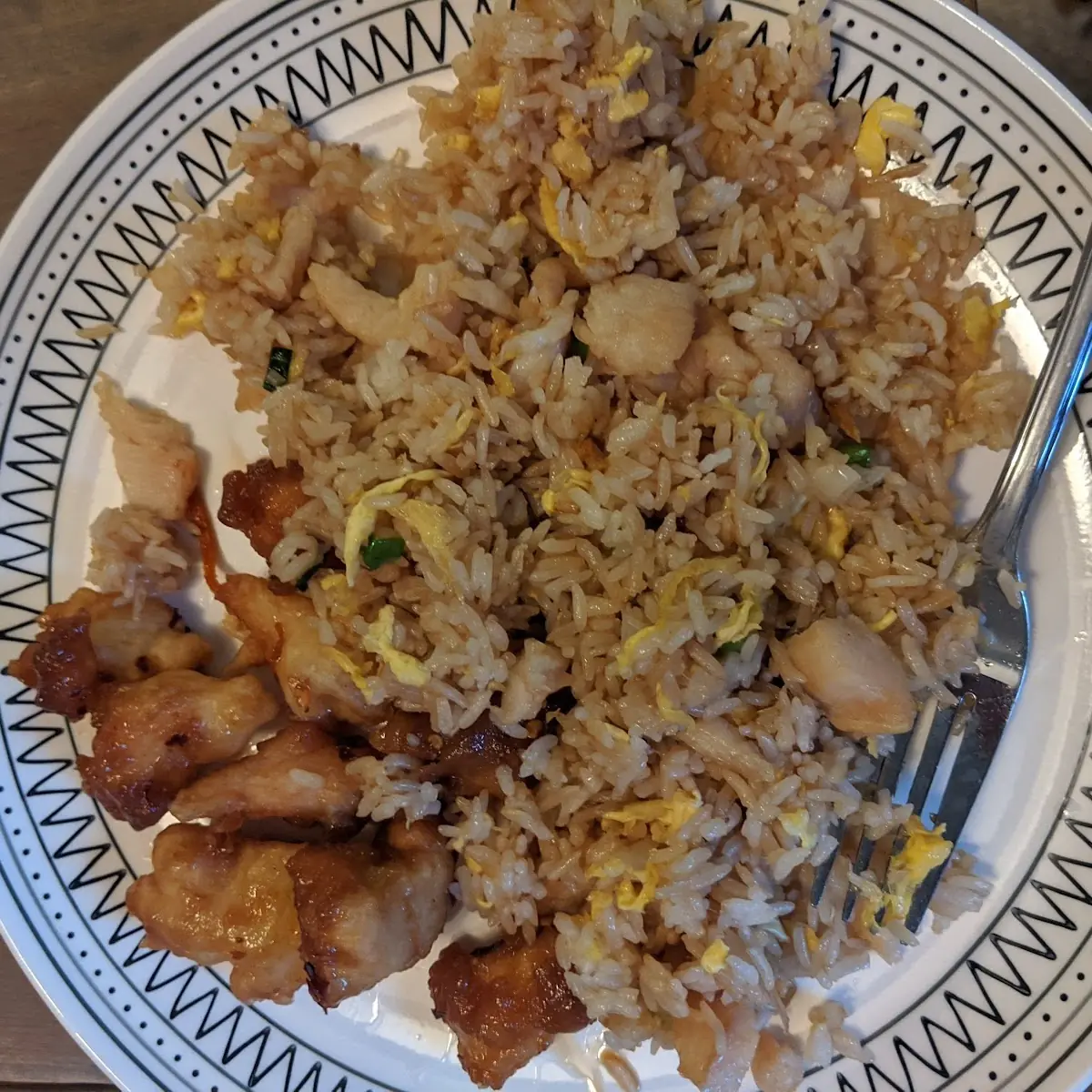 Brown Rice
