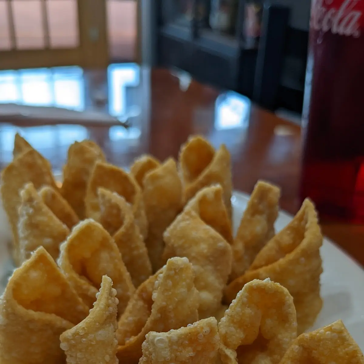 Fried Wonton