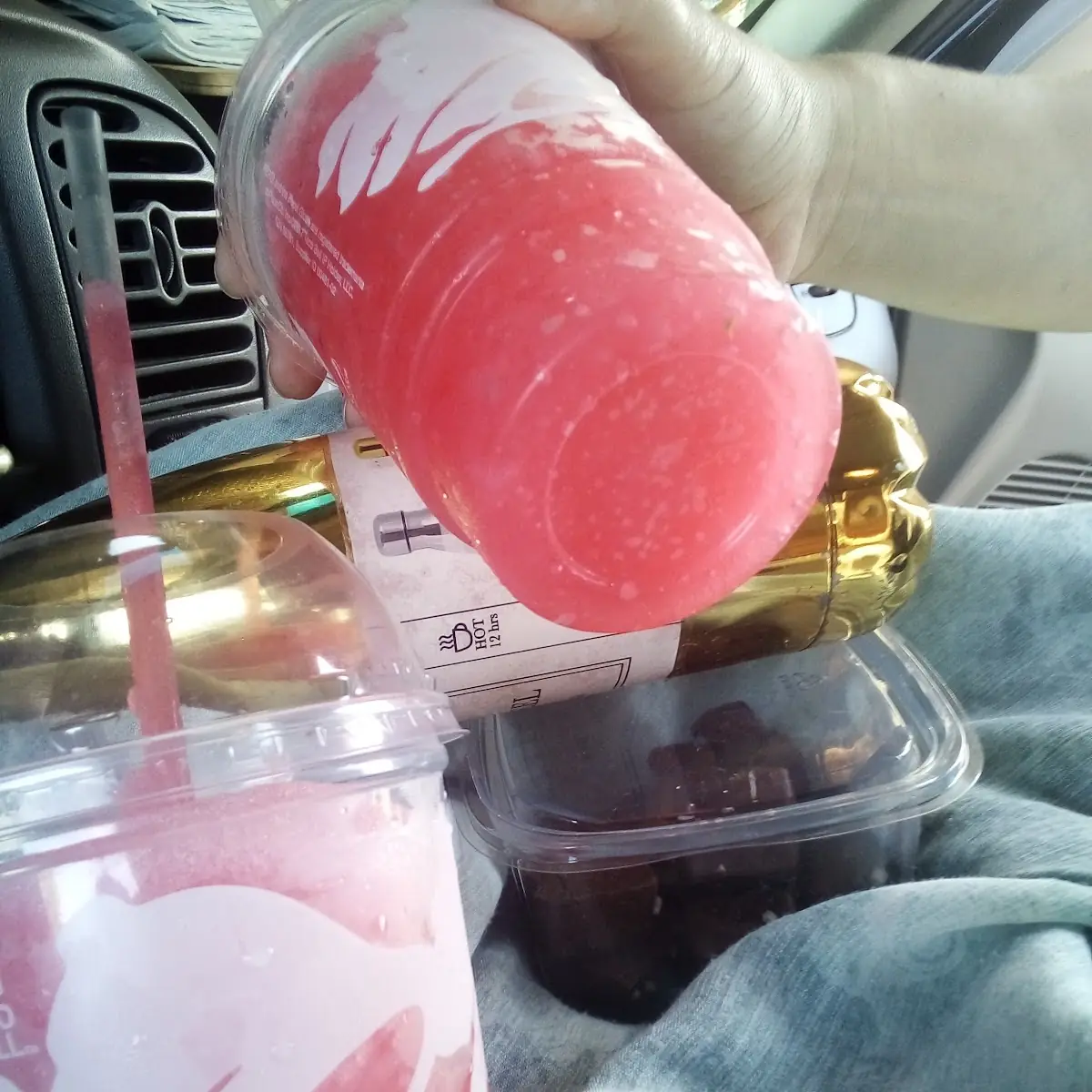 Cotton Candy