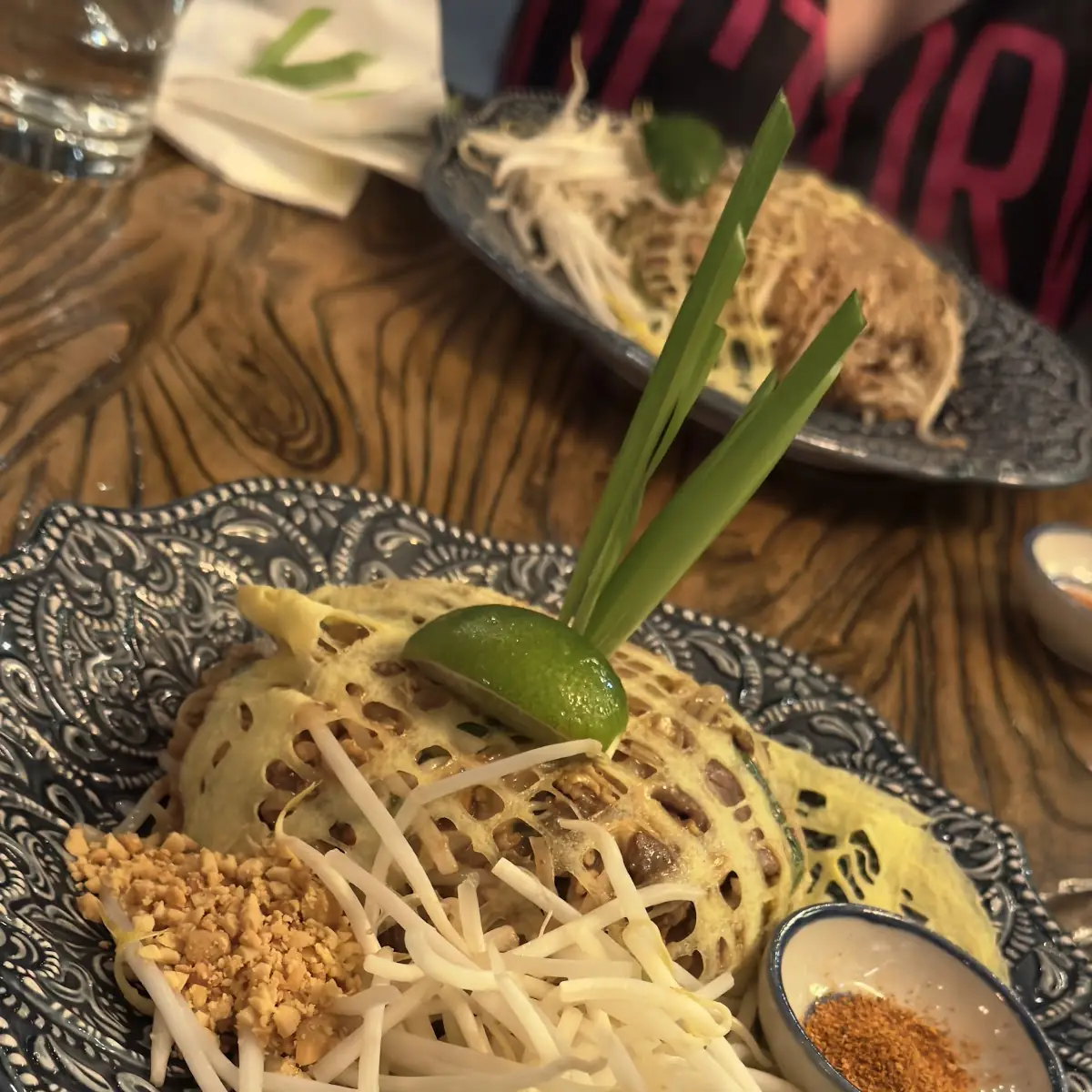 Pad Thai Boran