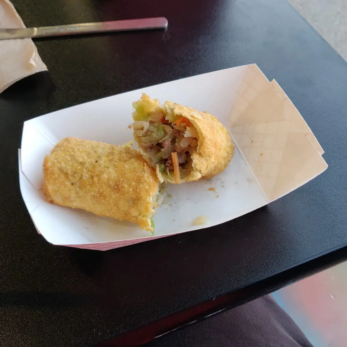 Egg Roll