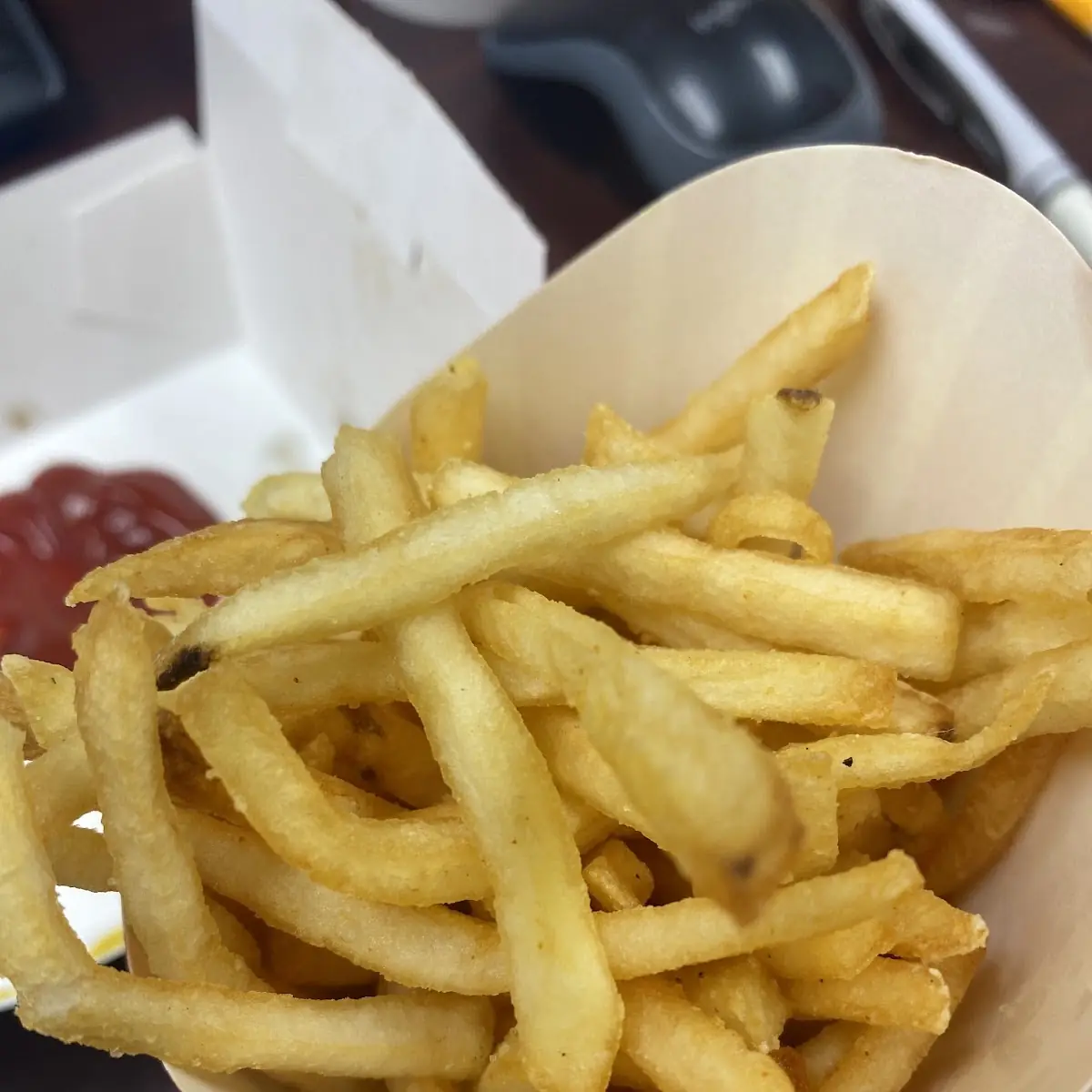 French Fries