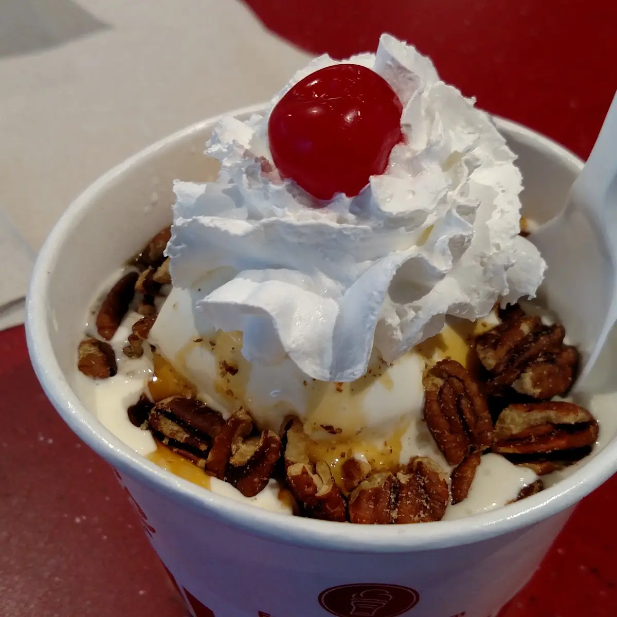 Hot Fudge