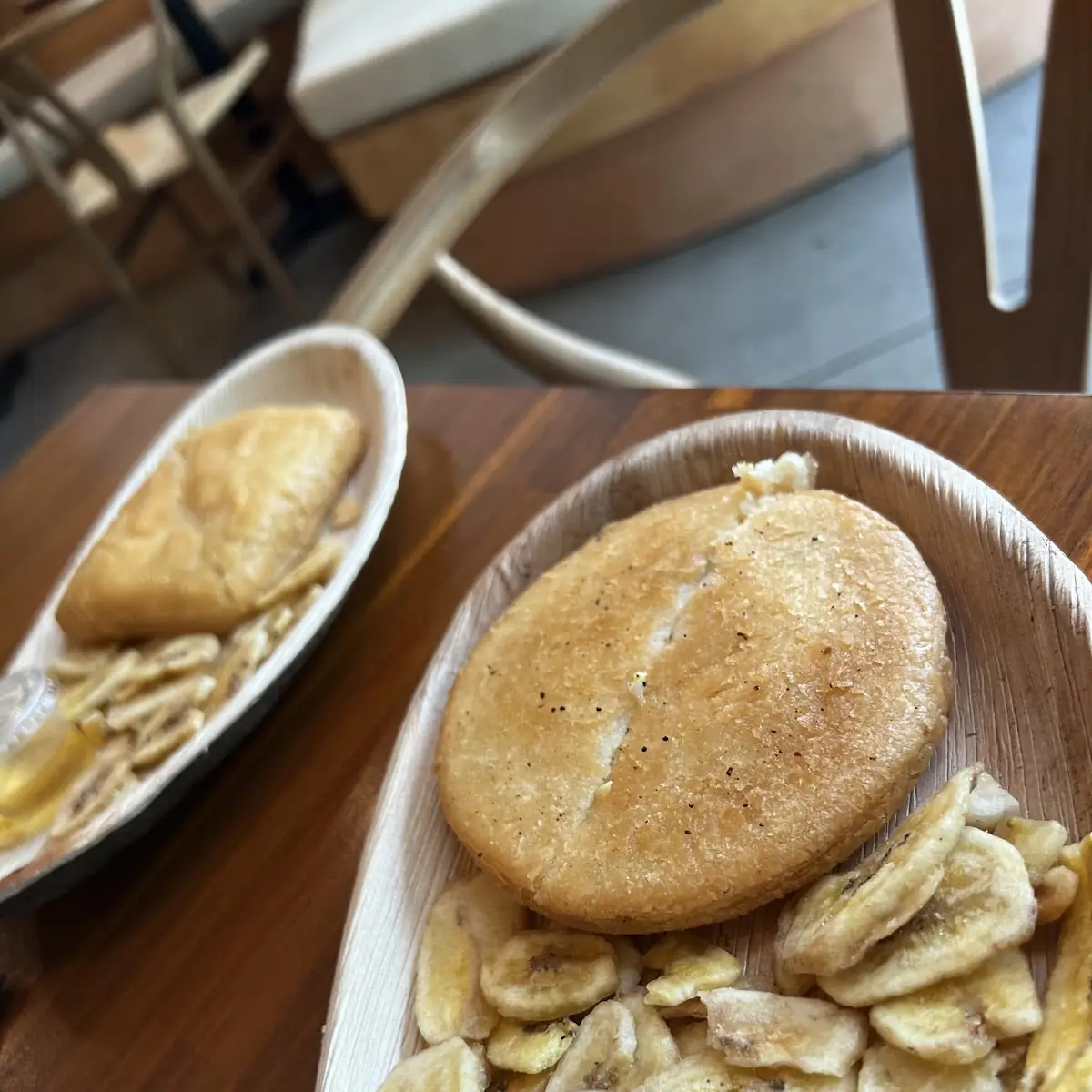 Arepa