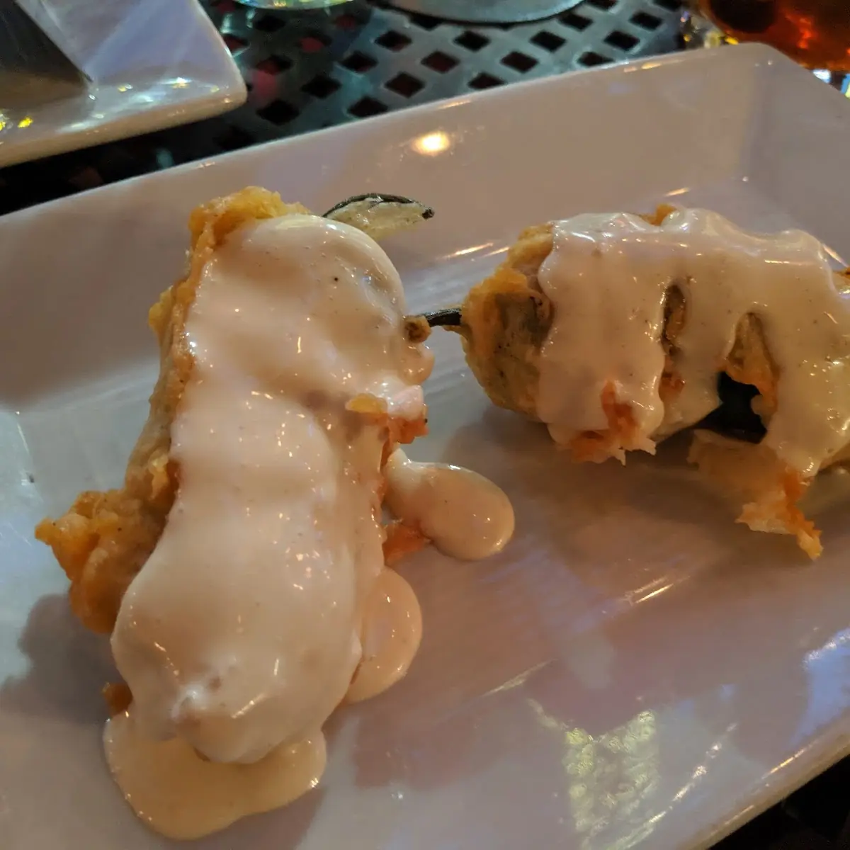 Chili Relleno