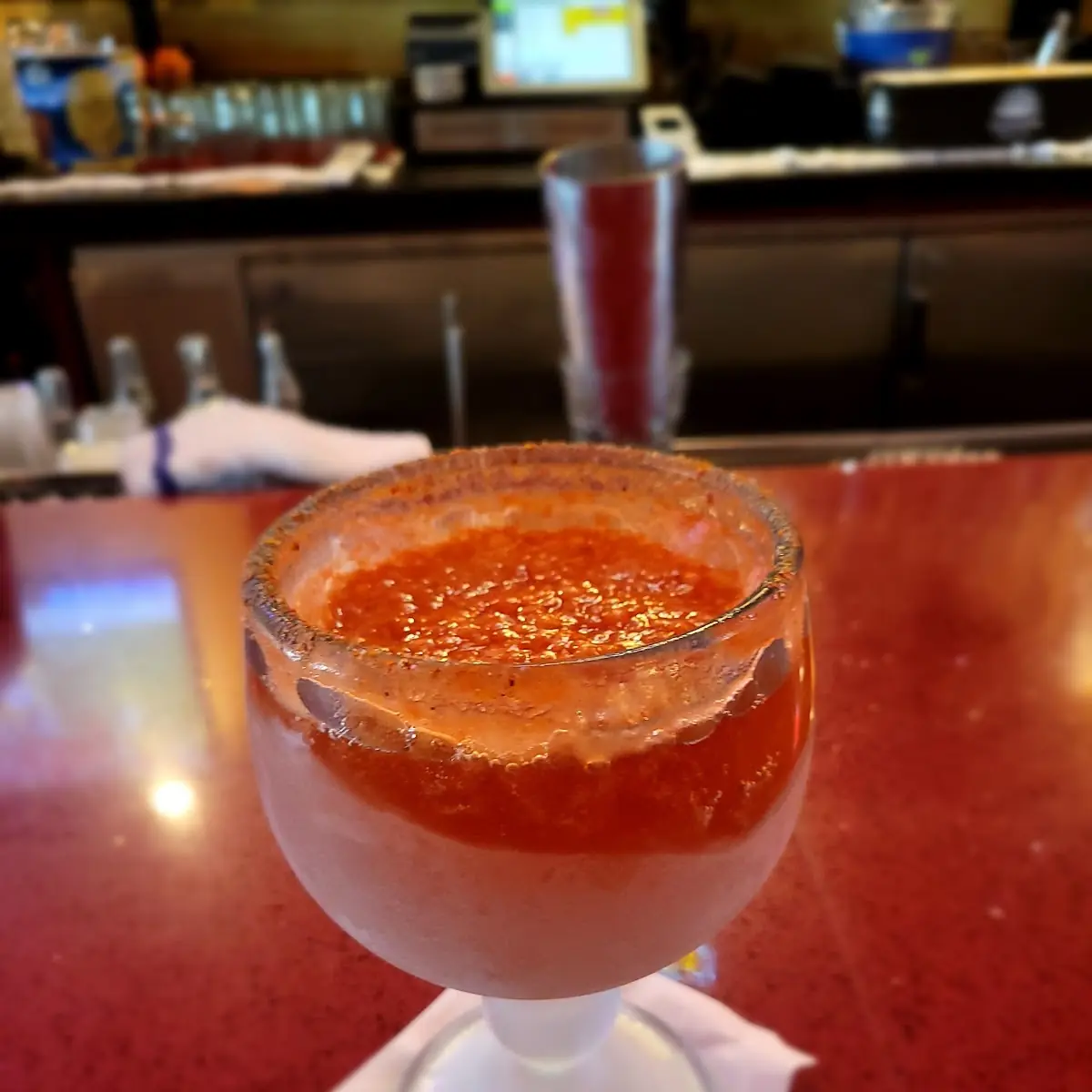 Michelada Negra Modelo