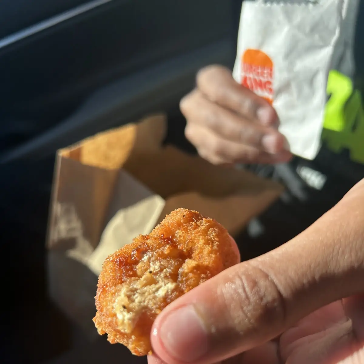 Chicken Nuggets