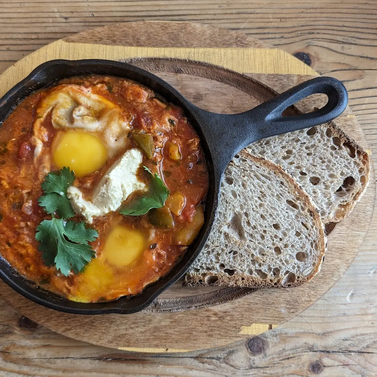 Shakshuka