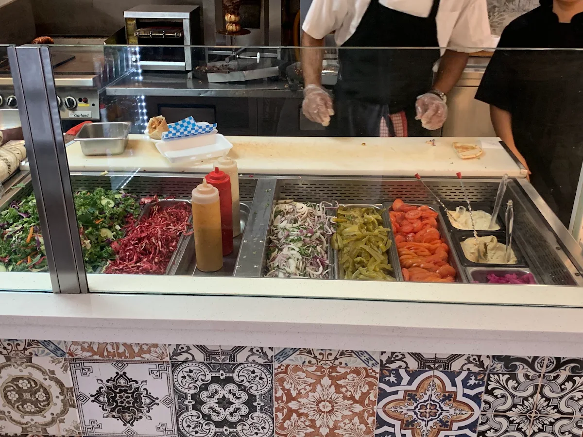 Fresh Ingredients, Zaad