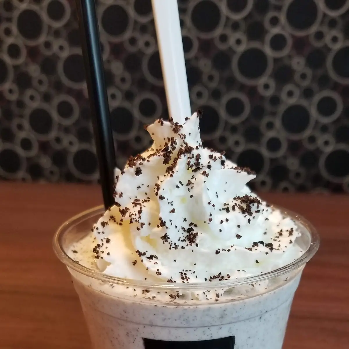 Oreo Shake
