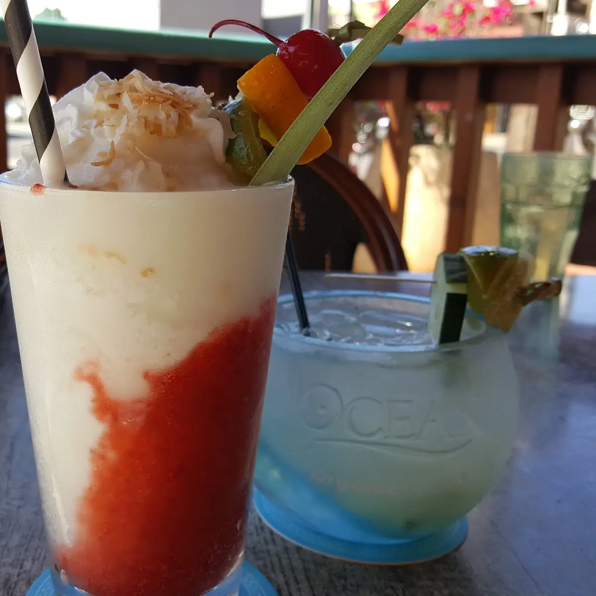 Pina Colada